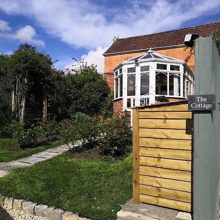 Rose Cottage 格拉斯顿伯里 外观 照片