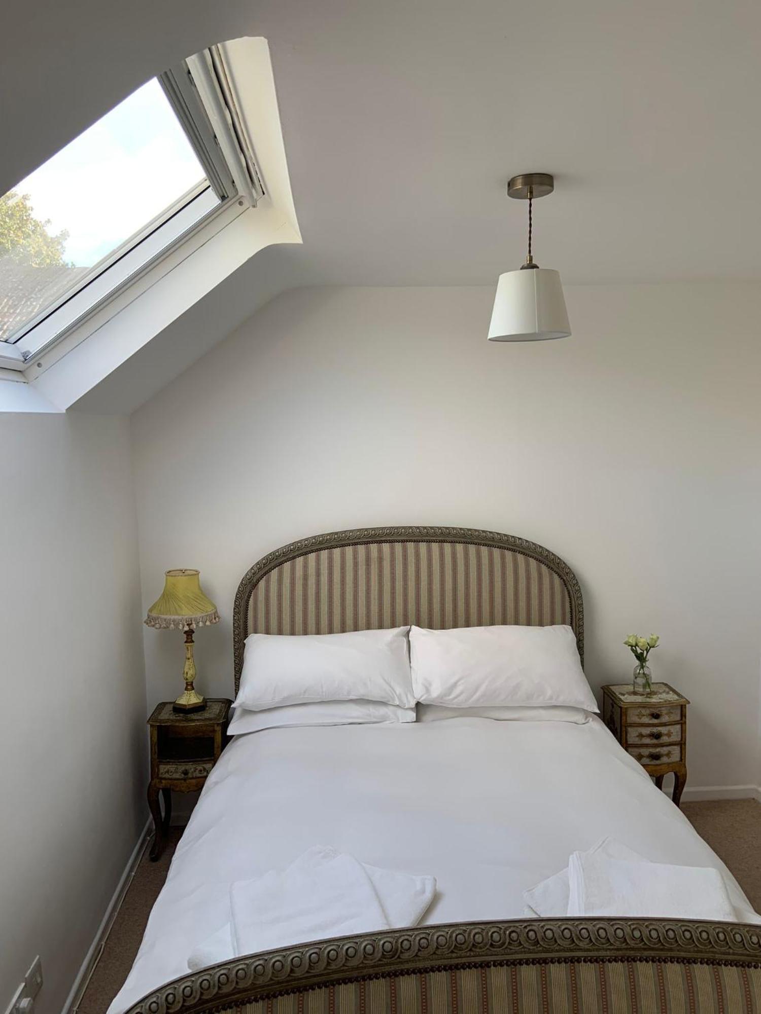 Rose Cottage 格拉斯顿伯里 外观 照片